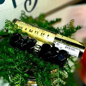 Daze Of Daze of Disco Lip Bundle—MATTE LIP (SMOKE) + DIAMOND GLOSS (GOLD)